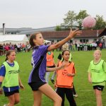 Fotos vom Bezirksschülertreffen in Massbach